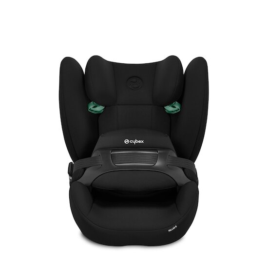 Siège auto Pallas B i-size Pure Black  de CYBEX