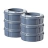 Recharges Twist & Click pour poubelles à couches