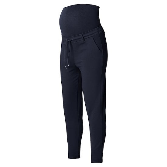 Pantalon Jersey Renée Night Sky L de Noppies maternity