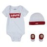 Coffret Body + Bonnet + Chaussons