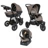 Poussette Trio Activ3 Top