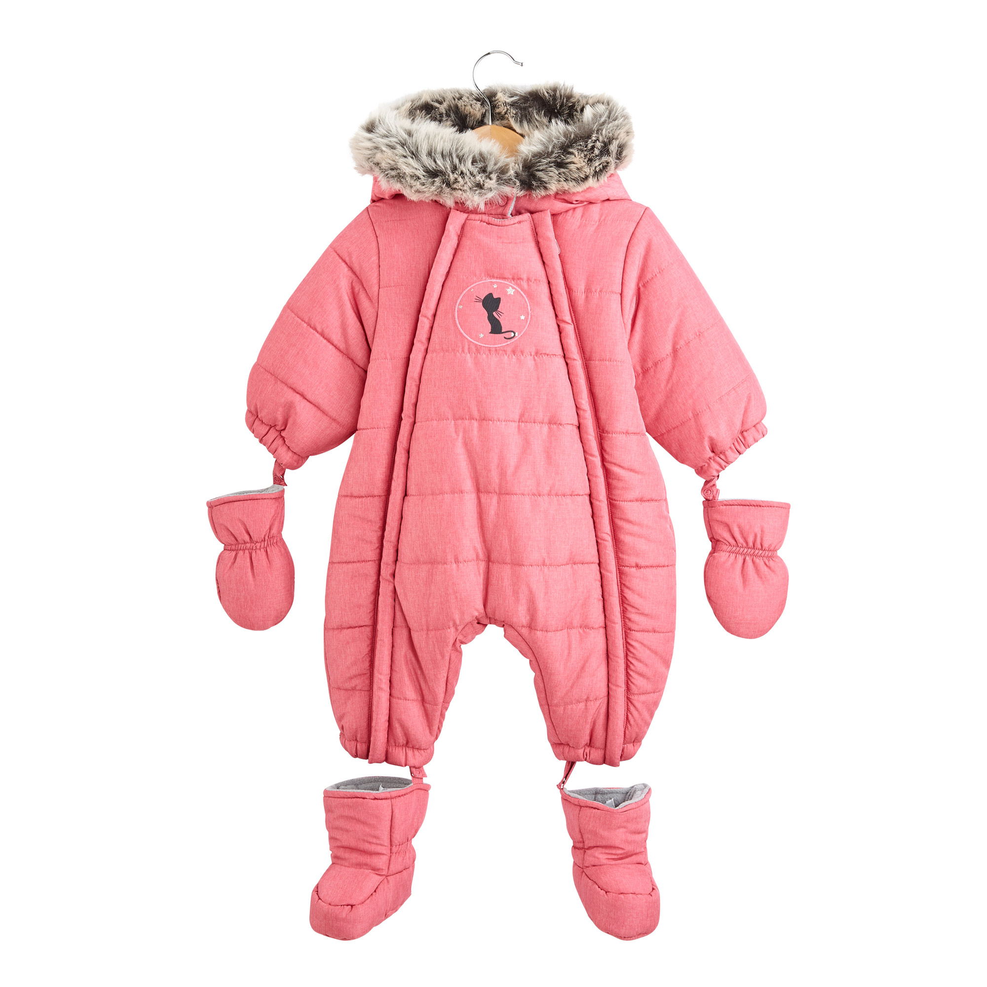 Combi Pilote Fille Collection Portobello Rose Neon De Marese Vestes Manteaux Fille Aubert Combi Pilote Fille Collection Portobello Rose Neon De Marese Vestes Manteaux Fille Aubert