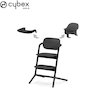 Chaise haute Lemo 3-in-1
