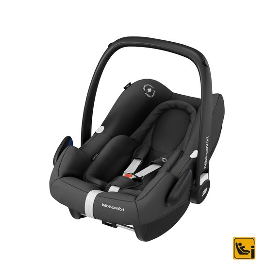 Cosi Rock Essential Black  de Bébé Confort