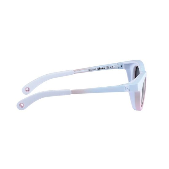 Lunettes soleil Delight Rainbow Freeze  de Béaba