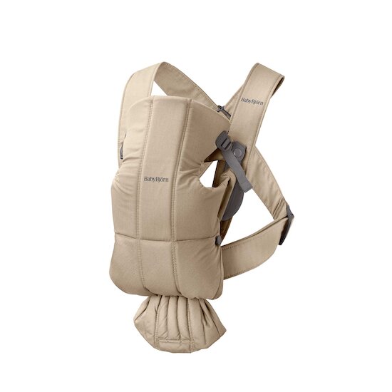 Porte bébé babybjorn aubert on sale