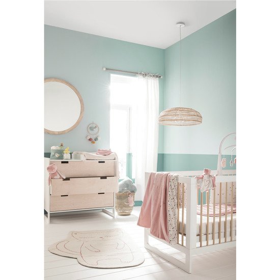 Décoration chambre bébé : tapis bébé & enfant : Aubert