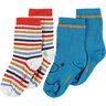 Lot de 2 paires de chaussettes Garçon Collection Imagine Boy