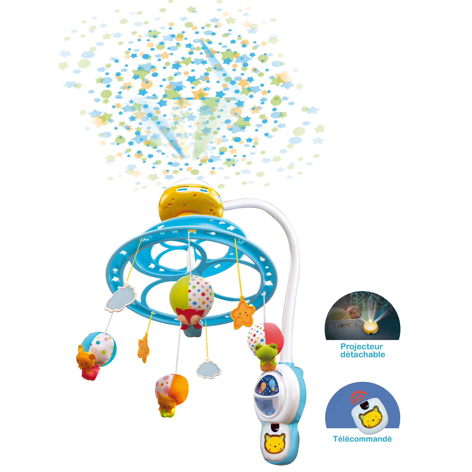 Lumi Mobile Nuit Etoilee De Vtech Mobiles Aubert Lumi Mobile Nuit Etoilee De Vtech Mobiles Aubert