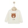Petit Ours Sweat en molleton