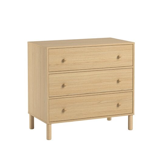 Tela Commode Bois  de Vox