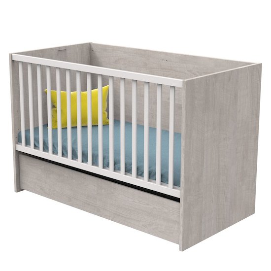 Nova New Tiroir De Lit Sur Roulette 70x140 Gris Loft De Sauthon Baby S Sweet Home Chambre Nova New Aubert Nova New Tiroir De Lit Sur Roulette 70x140 Gris Loft De Sauthon Baby S Sweet Home Chambre Nova New Aubert