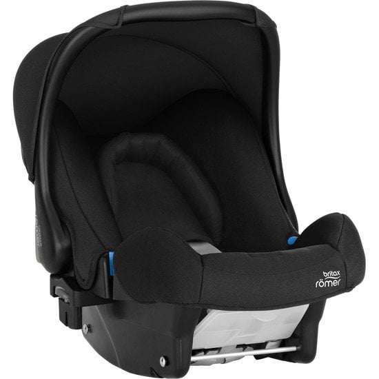 Siège auto Baby-Safe Cosmos Black  de Britax