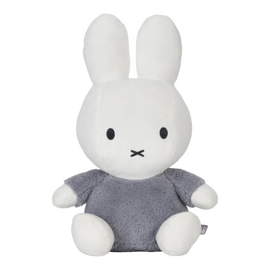 Peluche Miffy Fluffy Peluche Miffy Fluffy