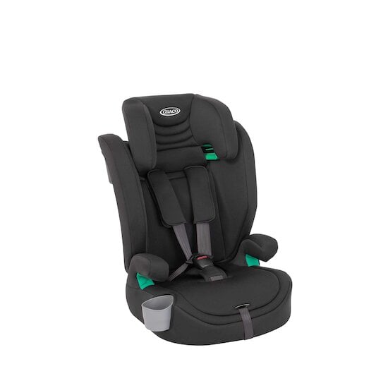 Siège auto Eldura Midnight  de Graco