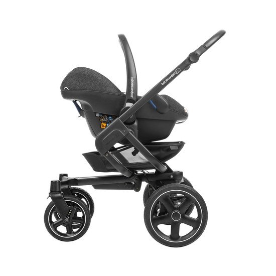 Nova 4 Roues Nomad Black De Bebe Confort Poussettes Polyvalentes Aubert Nova 4 Roues Nomad Black De Bebe Confort Poussettes Polyvalentes Aubert
