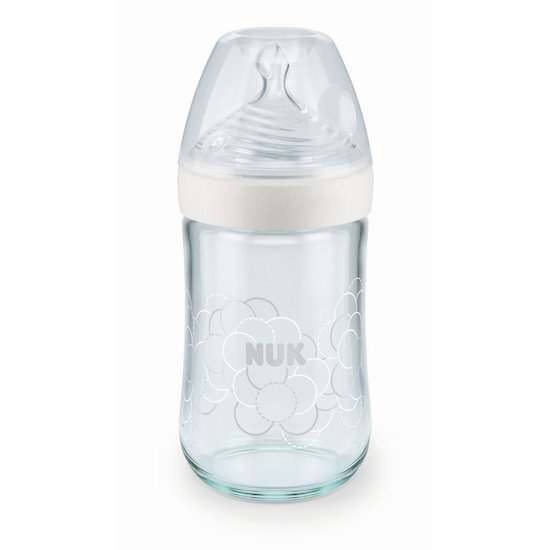 NUK thermomètre de bain - P Comme Para