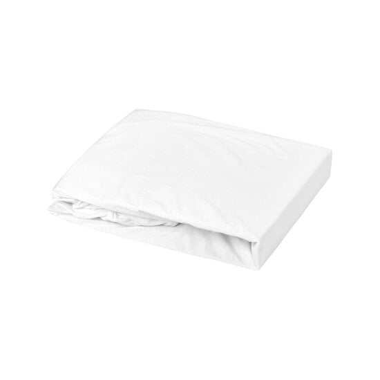 Protège matelas molleton PVC  70 x 140 cm de P'tit Dodo