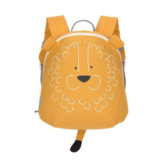 Tiny About Friends Sac A Dos Lion De Lassig Sacs Bebe Aubert Tiny About Friends Sac A Dos Lion De Lassig Sacs Bebe Aubert