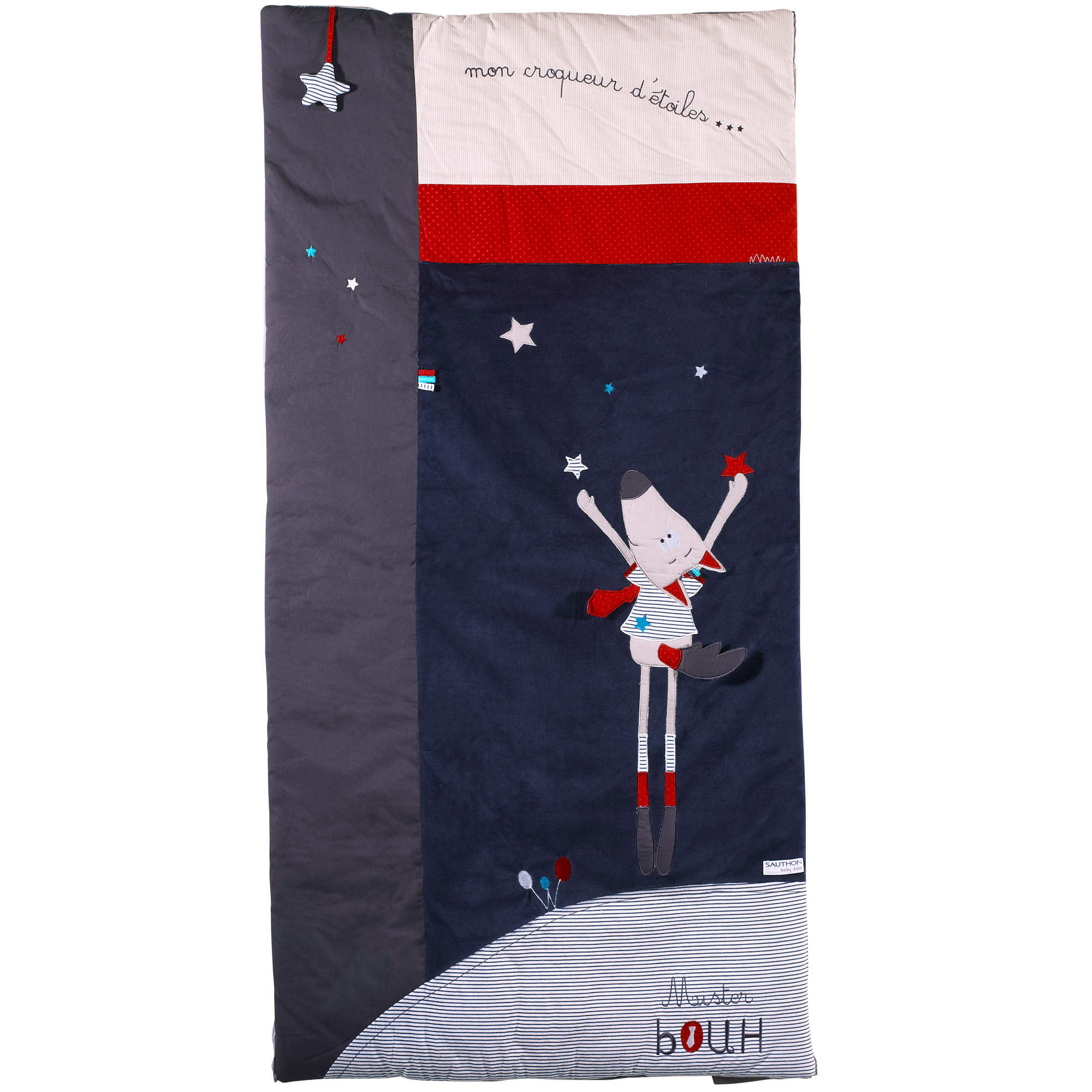 Mister Bouh Edredon Bleu 60 X 1 Cm De Sauthon Baby Deco Edredons Aubert Mister Bouh Edredon Bleu 60 X 1 Cm De Sauthon Baby Deco Edredons Aubert