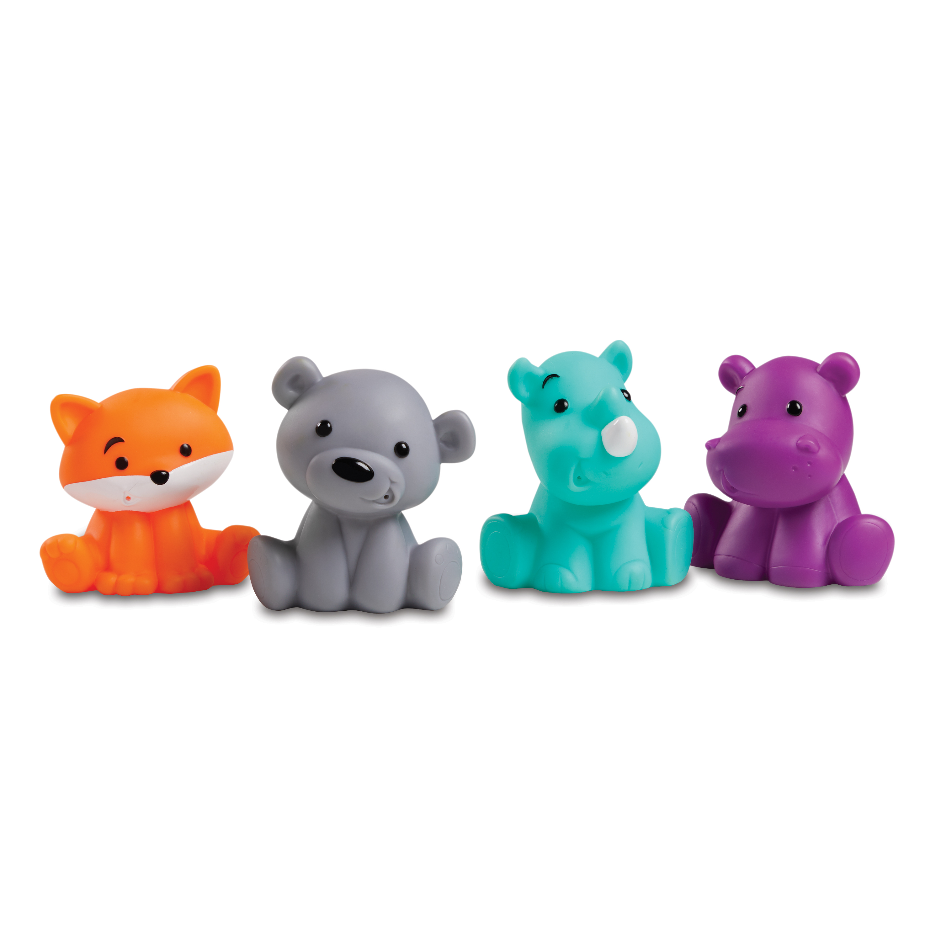 Éveillez les sens de bébé avec notre set de jouets colorés et ludiques –  kidyhome