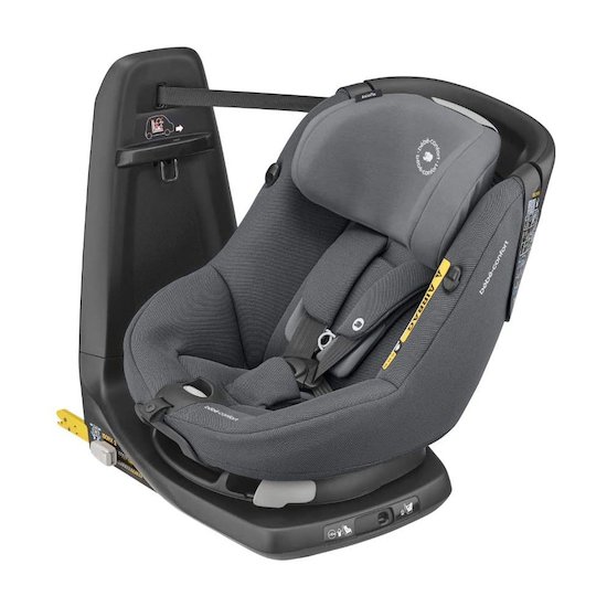 AxissFix Authentic Graphite  de Bébé Confort