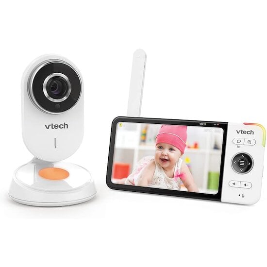 Babyphone Vidéo Wide View HD   de Vtech