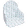 Coussin de chaise PVC sans sangle