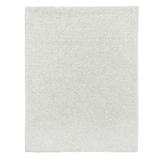 Pure couverture  Grey 100 x 135 cm de Nattou
