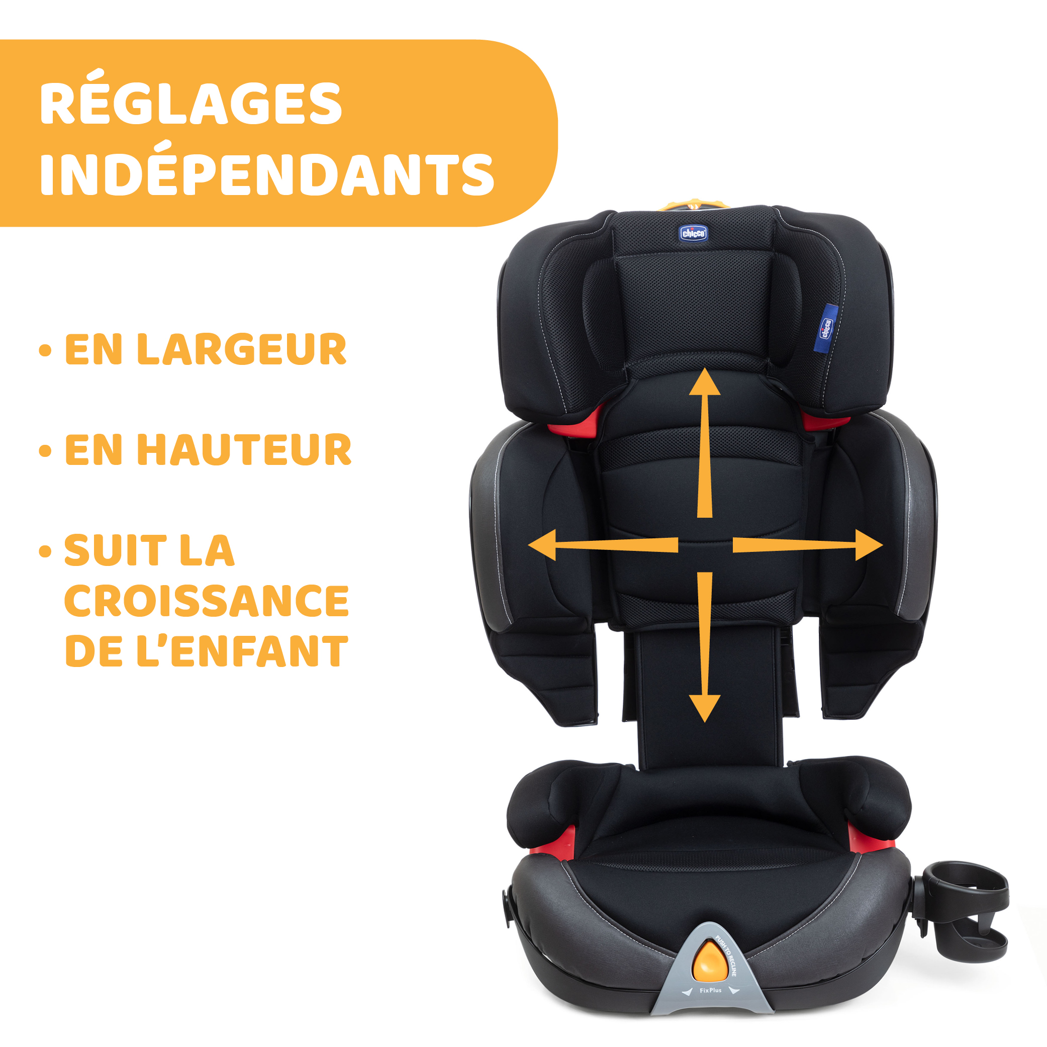 Si ge Auto Oasys Evo 2 3 Fix Plus Jet Black De Chicco Si ge Auto si-ge-auto-oasys-evo-2-3-fix-plus-jet-black-de-chicco-si-ge-auto