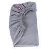 Drap housse pure coton biologique