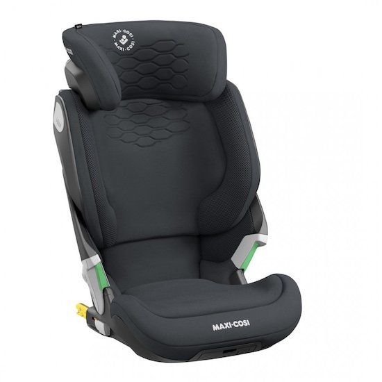 RECARO - Siège auto groupe 2/3 Milano graphite