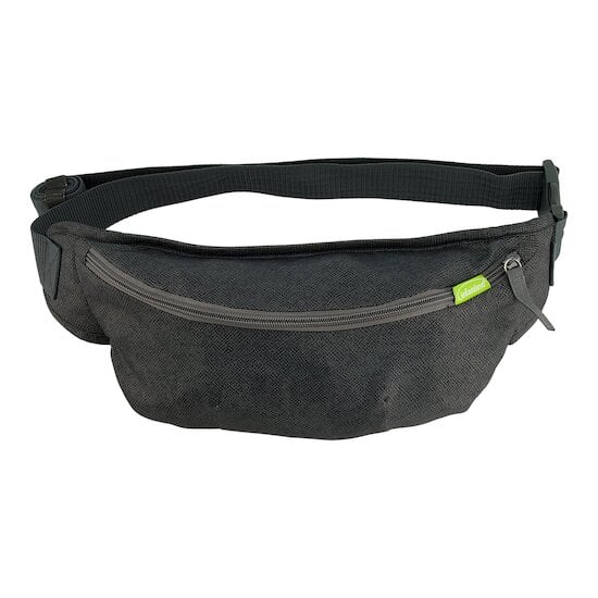 Porte-bébé Nomade Fold n Go Gris  de Infantino