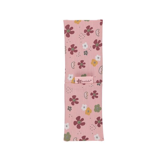 Bandeau en jersey Fleurs  de Sterntaler Bandeau en jersey Fleurs  de Sterntaler
