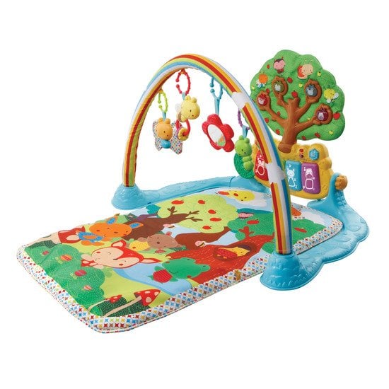 Jardin enchanté des p'tits copains   de Vtech