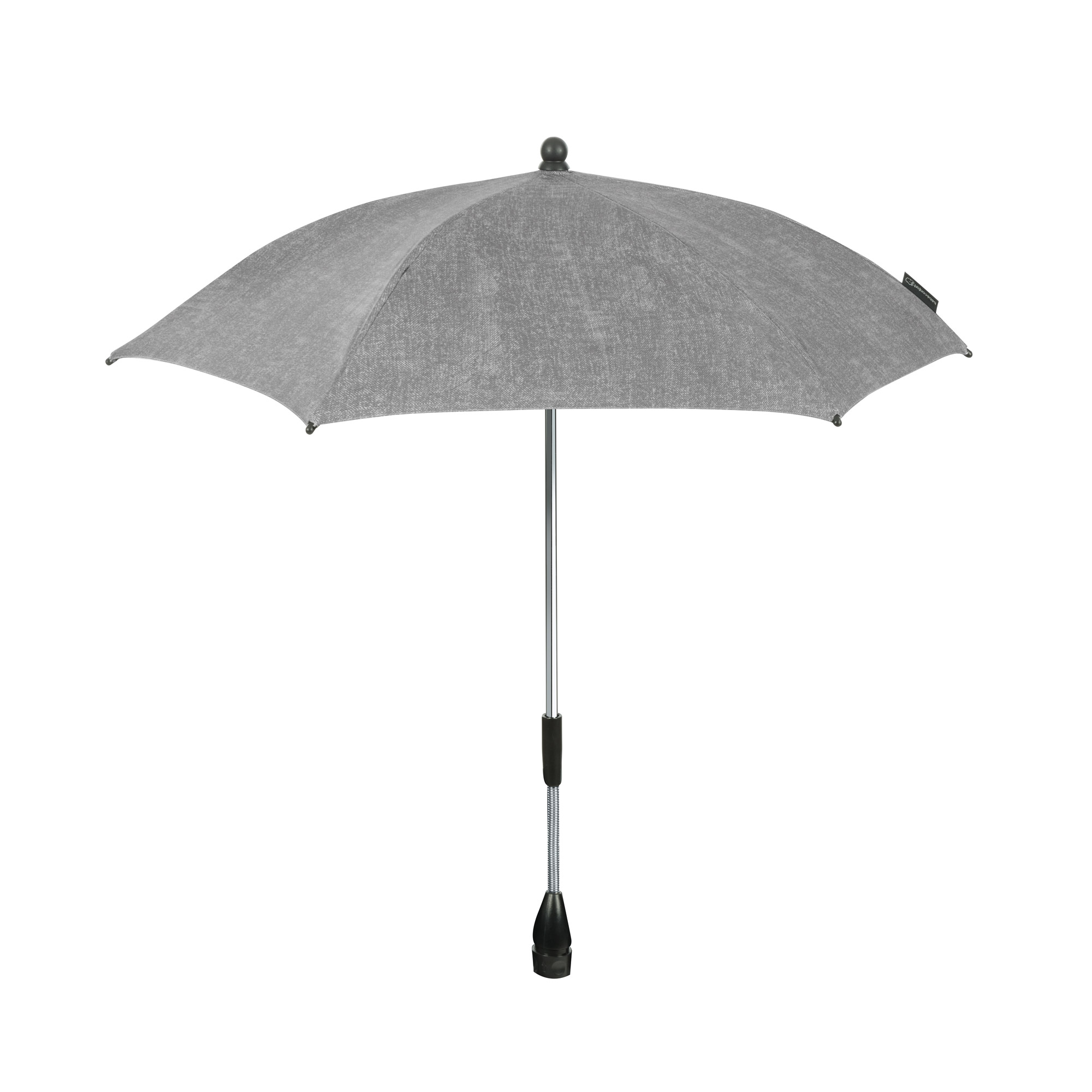 Ombrelle Ronde Nomad Grey De Bebe Confort Ombrelles Aubert