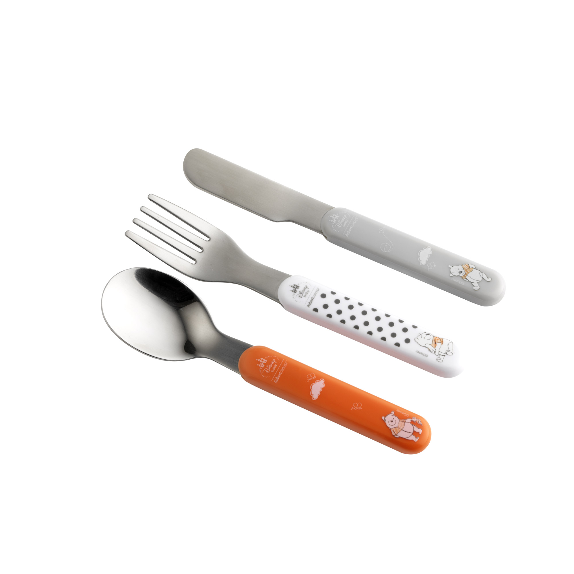 Set 3 Couverts Inox Winnie Winnie De Aubert Concept Couverts Aubert Set 3 Couverts Inox Winnie Winnie De Aubert Concept Couverts Aubert