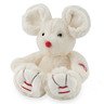 Rouge peluche
