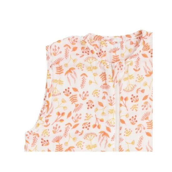 Esmée Gigoteuse avec lange Motif Floral 6-24 mois de Sauthon Baby Déco