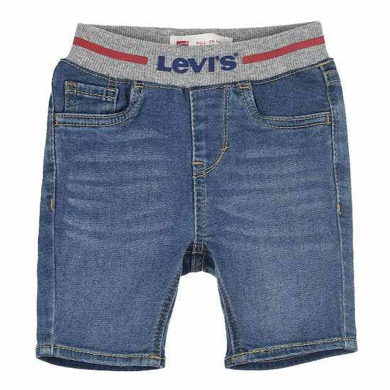 Short avec élastique  9 mois de Levi's Kids