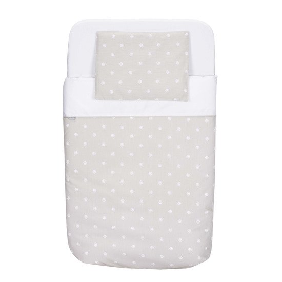 Set 4 pièces Chicco Next 2 Me