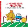 Les Monsieur-Madame