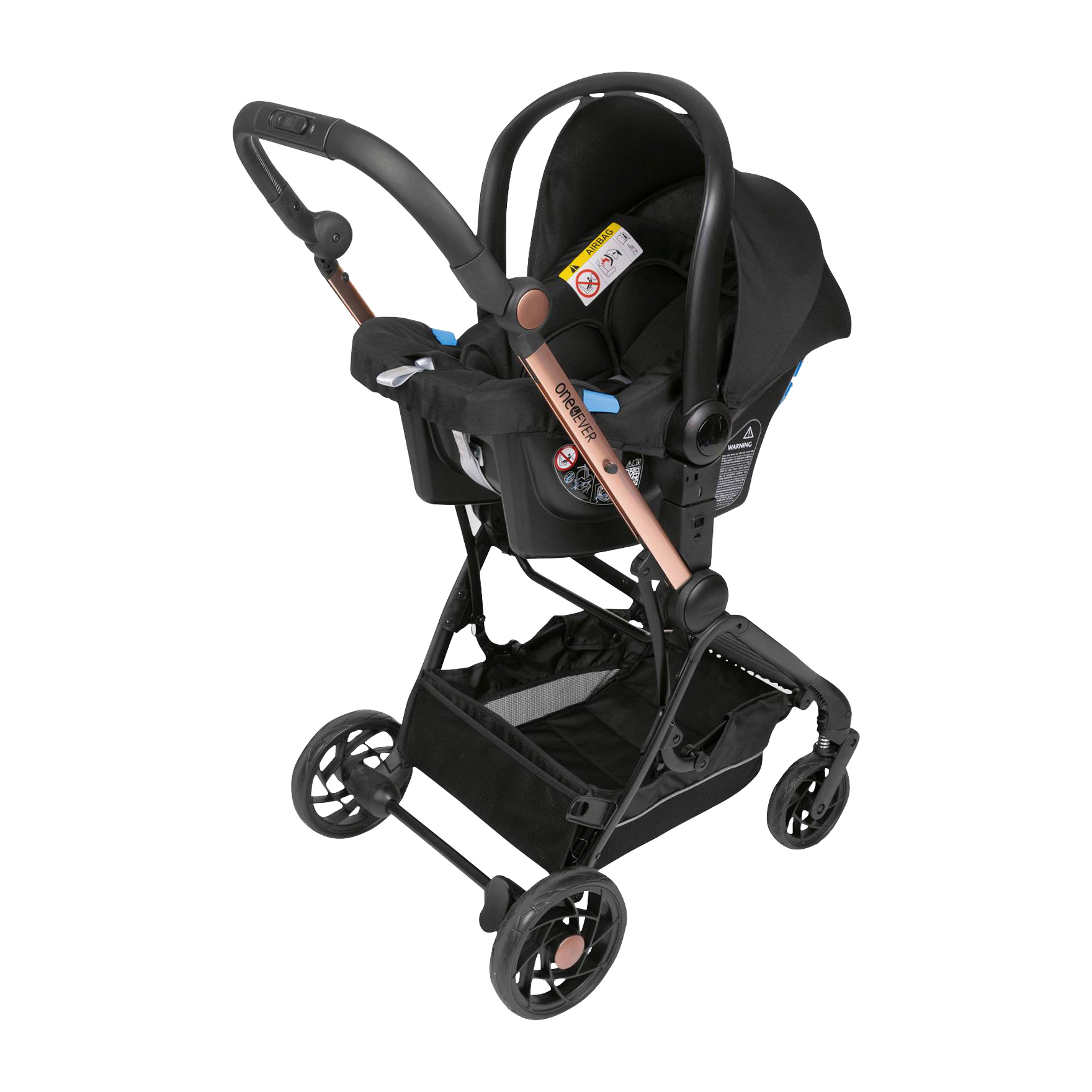 Siège auto Sirio 012 Intrigue de Chicco, Siège auto Groupe 0+/1 (<18kg) :  Aubert