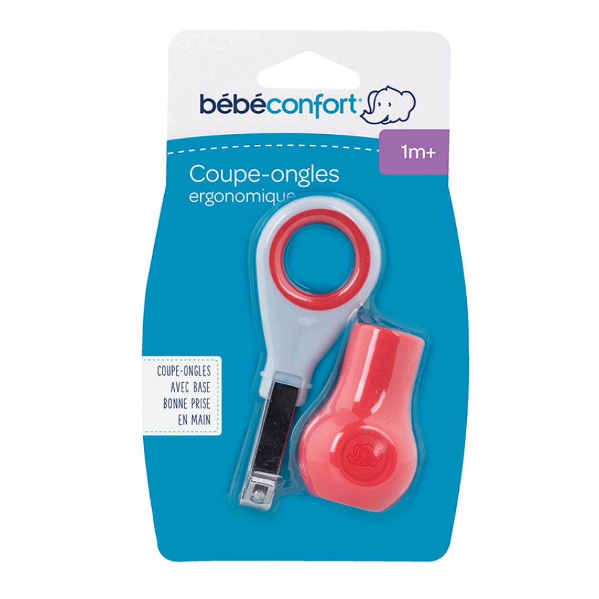 Coupe Ongle Avec Socle Navy Rouge De Bebe Confort Bebe Confort Aubert Coupe Ongle Avec Socle Navy Rouge De Bebe Confort Bebe Confort Aubert