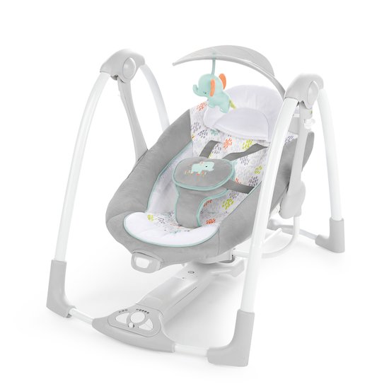 Balancelles Pour Bebe Aubert