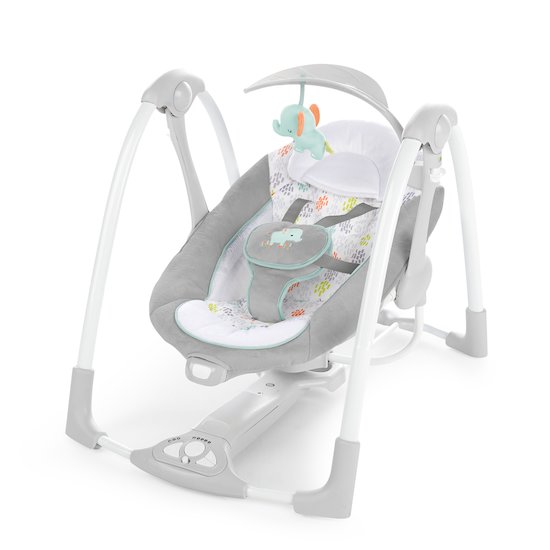 PowerAdapt ConvertMe Swing-2-Seat Wimberly  de Ingenuity