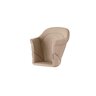 Coussins confort Click & Fold