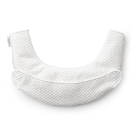 Pack Porte Bebe One Air Avec Bavoir Marine De Babybjorn Porte Bebe Ventral Aubert