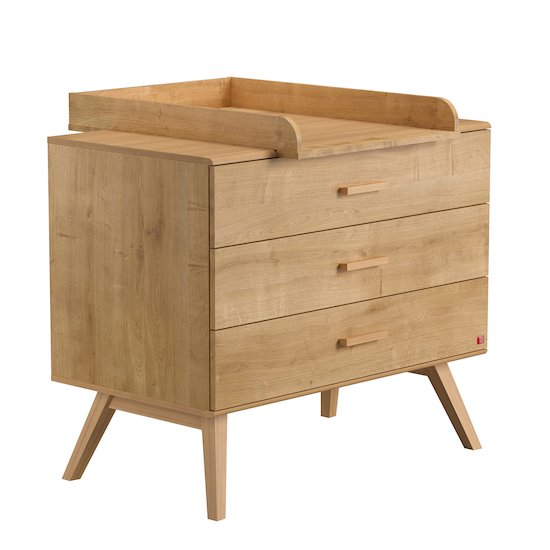 Nautis plan à langer Bois  de Vox