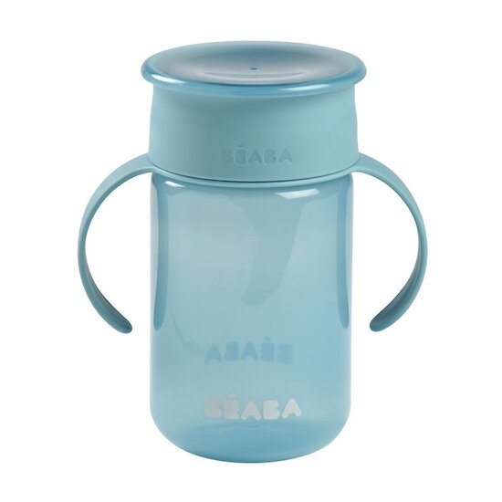 Tasse d'apprentissage NUK First Choice Night 150ml